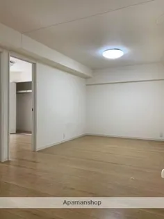 ロワールマンション大橋Ⅰ【4階】の内装