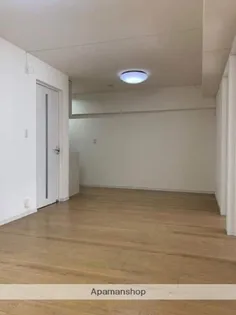 ロワールマンション大橋Ⅰ【4階】の居間