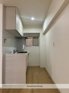 ロワールマンション大橋Ⅰ【4階】のキッチン