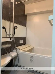 ロワールマンション大橋Ⅰ【4階】の風呂