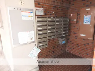 ロワールマンション大橋Ⅰ【4階】の外観