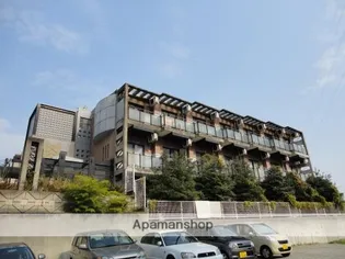 プレアール長尾の画像