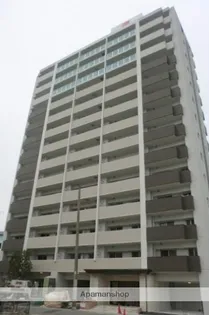 SHO STYLE HAKATA【2階】の外観