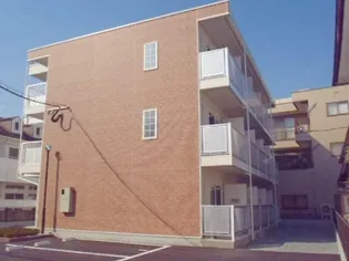 レオパレスYS11の画像