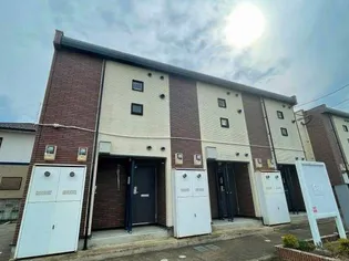 レオネクスト石原Bの画像