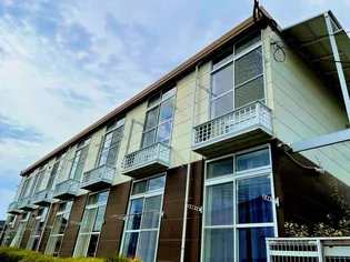 レオパレス城南Ⅱの画像