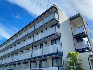 レオパレスブランシュの画像