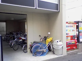 レオパレスナラヤ【2階】のその他画像