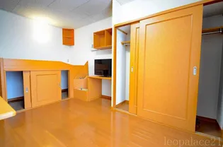 レオパレスナラヤ【2階】のその他画像