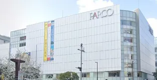 レオパレスナラヤ【5階】の周辺