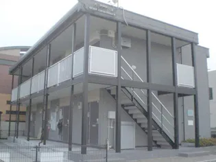 レオパレスCOMFORT那珂の画像