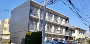 レオパレスウイング ポートの画像