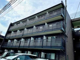 レオネクスト天神南の画像