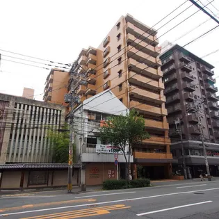 ダイアパレス薬院の画像