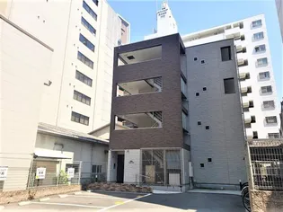 クレイノ比恵町【3階】の外観