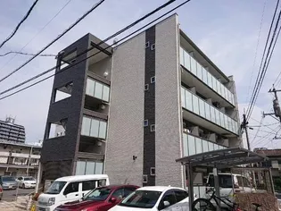 ラルーチェ 美野島の画像