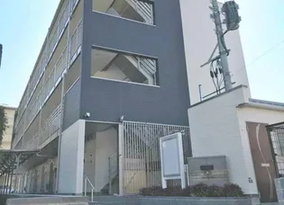 クレイノフェリーチェ【4階】の外観