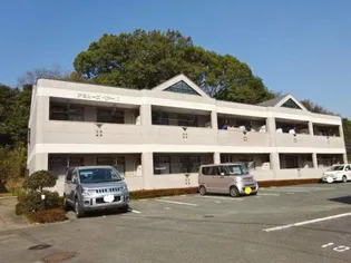 アミューズベアーⅠの画像