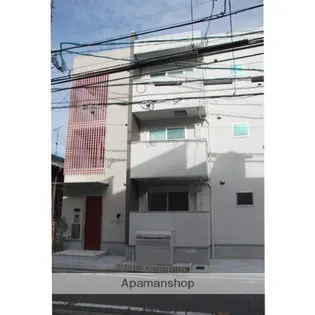 グラシューズメゾン高宮東の画像