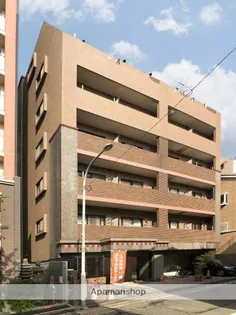 ミリオーネ・シャトウ高砂【2階】の外観