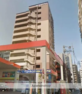 ネストピア平尾駅前【10階】の外観