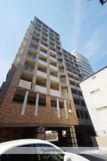 リブル高砂【2階】の外観