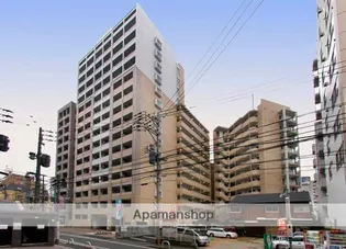 エスティメゾン薬院の画像