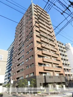 アクタス渡辺通パークシティの画像