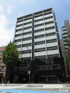 ヴィラージュ高宮ストリートの画像