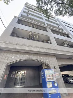 アーバン遊大橋【3階】の外観