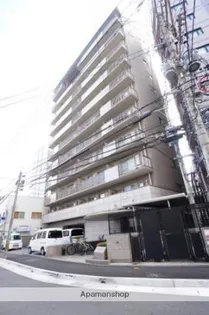 平尾弐番街ビル【4階】の外観