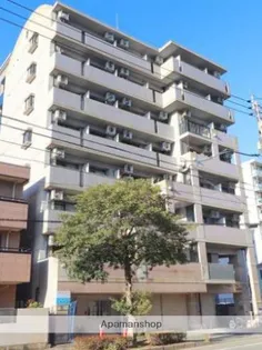 ピュアシティ南山荘通りの画像