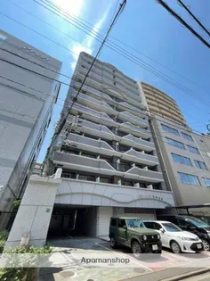 エステートモア薬院駅前の画像
