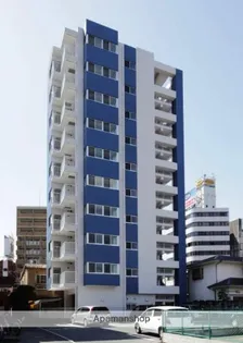 福岡県福岡市中央区清川3丁目【マンション】の外観