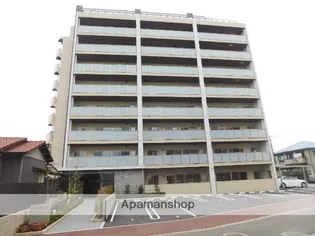 ベルネージュ塩原の画像