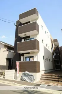 ベルウッドコート塩原の画像