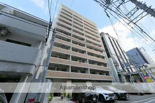 エクセレンシア天神【4階】の外観