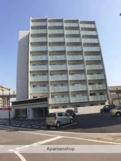 福岡県福岡市博多区竹下1丁目【マンション】の外観