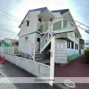 ガーデンハウス鷹巣Aの画像