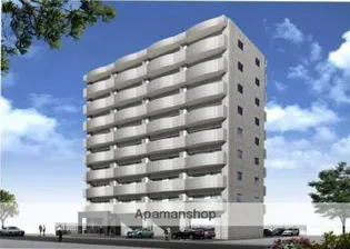 ナウヴィレッジ港【3階】の内装