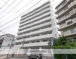 ナウヴィレッジ港【3階】のその他画像