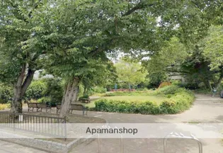 ナウヴィレッジ港【3階】の内装