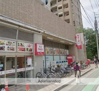 ナウヴィレッジ港【3階】の内装