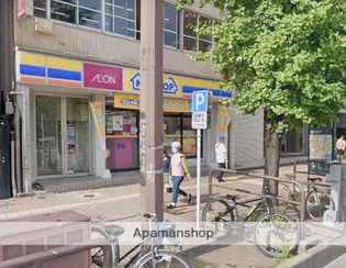 ナウヴィレッジ港【3階】の内装