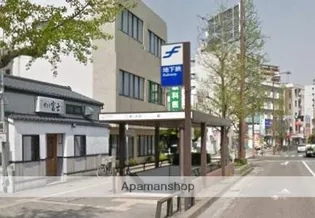 ナウヴィレッジ港【3階】の内装