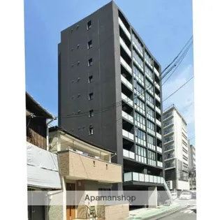 福岡県福岡市中央区高砂1丁目【マンション】の外観