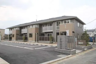 セルジェ竹下 Y館の画像