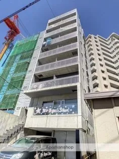 ファイブスターズ平尾【5階】の外観