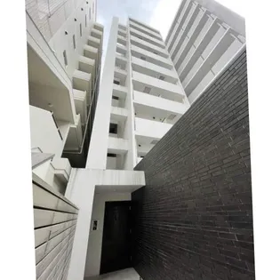 福岡県福岡市中央区唐人町1丁目【マンション】の外観