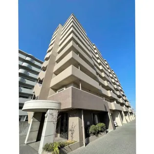 カマラード吉塚の画像